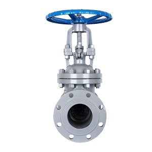 手動閘閥DN50 PN1.6、DN65 PN1.6制造廠家