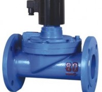 ZCM煤氣（天然氣、液化氣）電磁閥（絲口