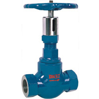 T10H-16C、T10H-25C絲扣調(diào)節(jié)閥